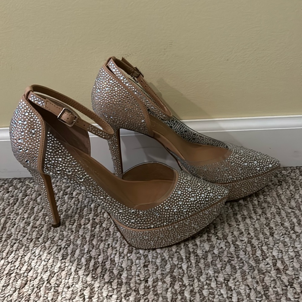 Brand New Jessica Simpson Orlando